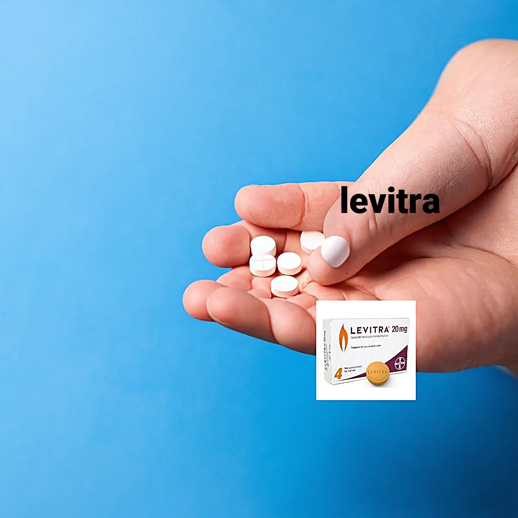 Levitra precio farmacia del ahorro